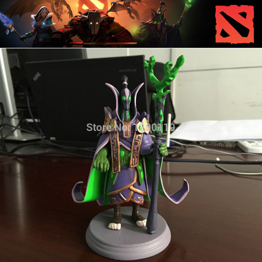 Купить Dota 2 все звезды игры 3d мило rubick wow warcraft ручной работы  коллекции мини-q модель действий цифрах в интернет-магазине с бесплатной  доставкой из Китая, низкие цены | Nazya.com