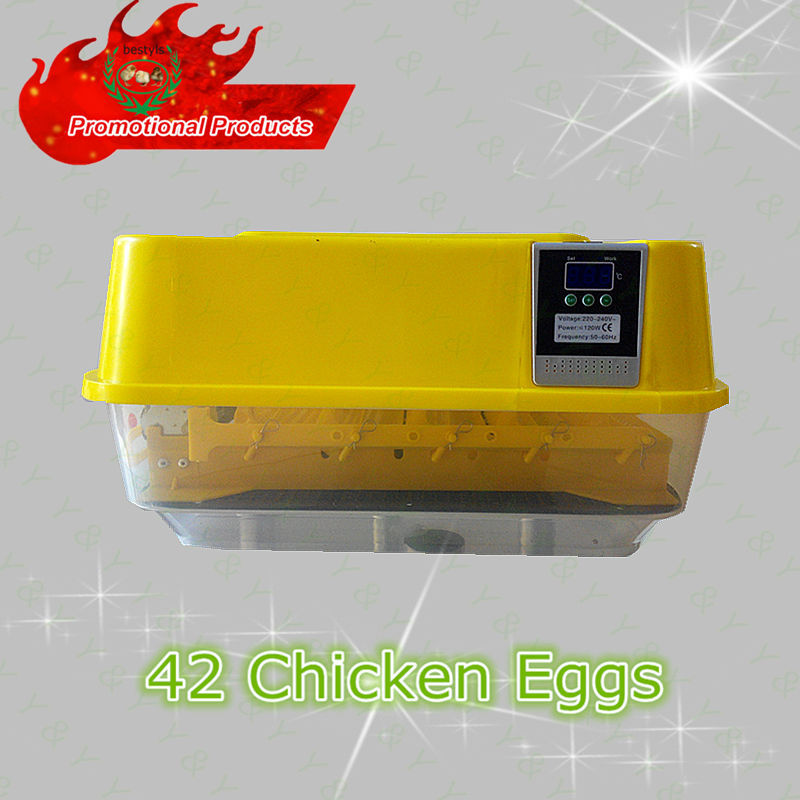  chicken egg incubator 39~42 eggs homemade incubator new egg tray for