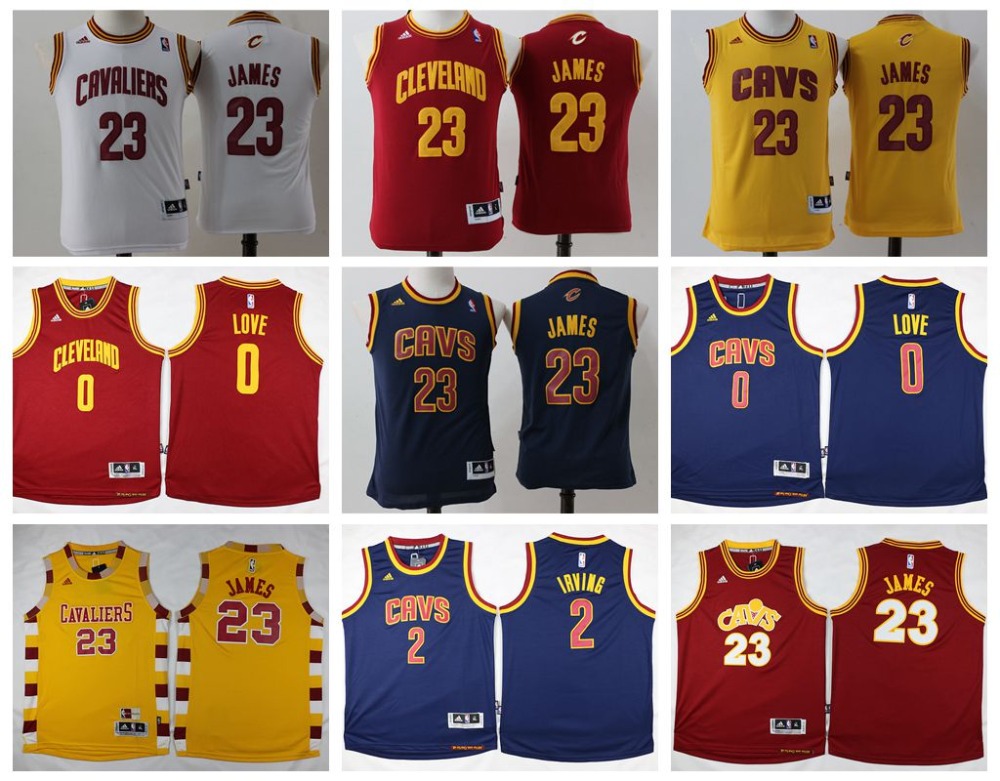 lebron james apparel for kids