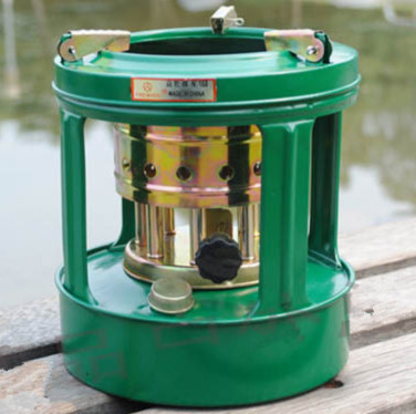 Free Delivery Type 168 Kerosene stove Camping stoves Integrated 8 core Burner Outdoor Mandatory KDS001
