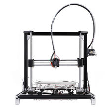 High Precision Reprap Prusa i3 DIY 3d Printer Kit With One Roll Filament 8GB SD Card