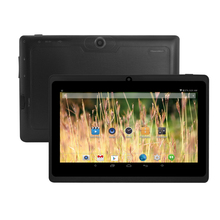 2015 Hot 7 touch screen Allwinner 1 4GHz Quad Core 512MB 8GB Android 4 4 Tablet