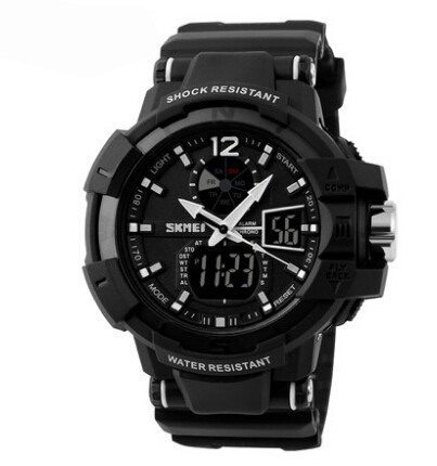 DIBUJO RELOJ MILITAR dibujo reloj militar: