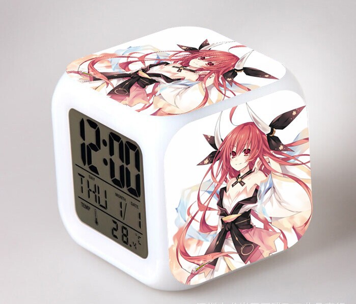 digital clock (4)