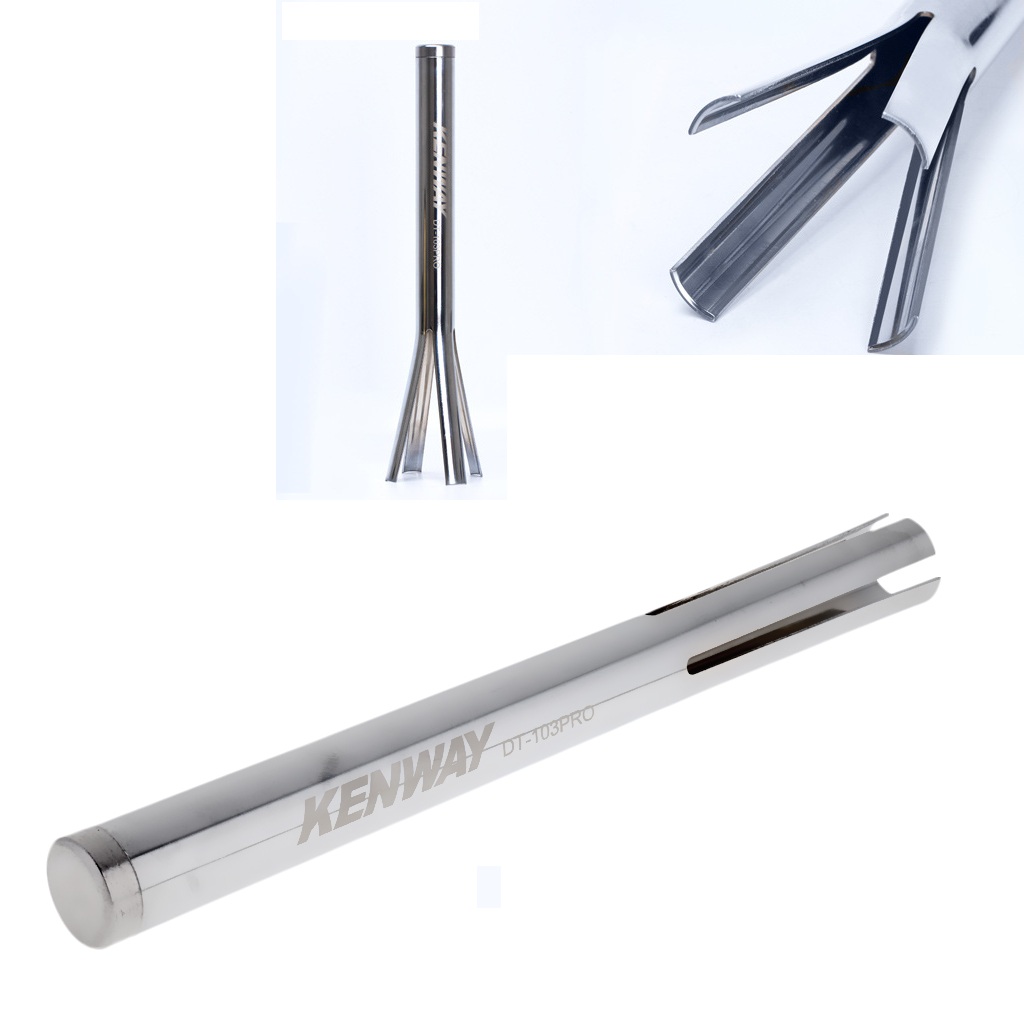 Bicycle Press-fit Headset Remover Removal Tool for 1-1//8 1-1//4,1.5in