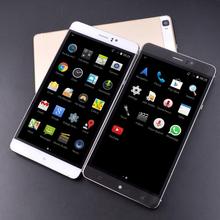 6 Inches Android 4 4 MTK6572 Dual Core Mobile Phone RAM 512GB ROM 4GB Unlocked 3G