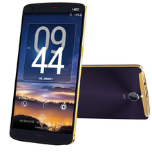 Original Kingzone Z1 4G FDD LTE Android 4 4 MTK6752 Octa Core 1 7GHz Fingerprint 2GB
