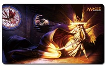 Наставление ангел — MTG настольная игра коврик стол коврик для магия сбор играть коврик для мыши мат 60 x 35 см