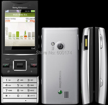 Hot sale unlocked original Sony Ericsson Hazel J20 J20i 3G cell phones support russian keyboard refurbished