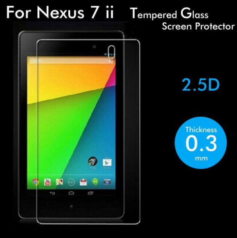  Asus Google Nexus 7 II 2-    7.0     - 