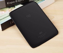 E book Reader BOYUET62 dual core cpu e ink capacitive touch screen built in backlight