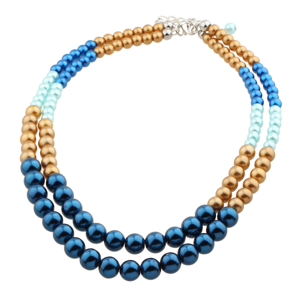    femme           collares mujer 2015