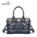 Bolsas Femininas Real Time-limited Zipper Bolsas 2014 Women's