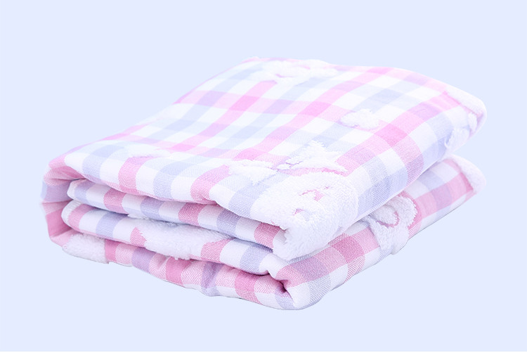 Cotton Baby Blankets Newborn (5)