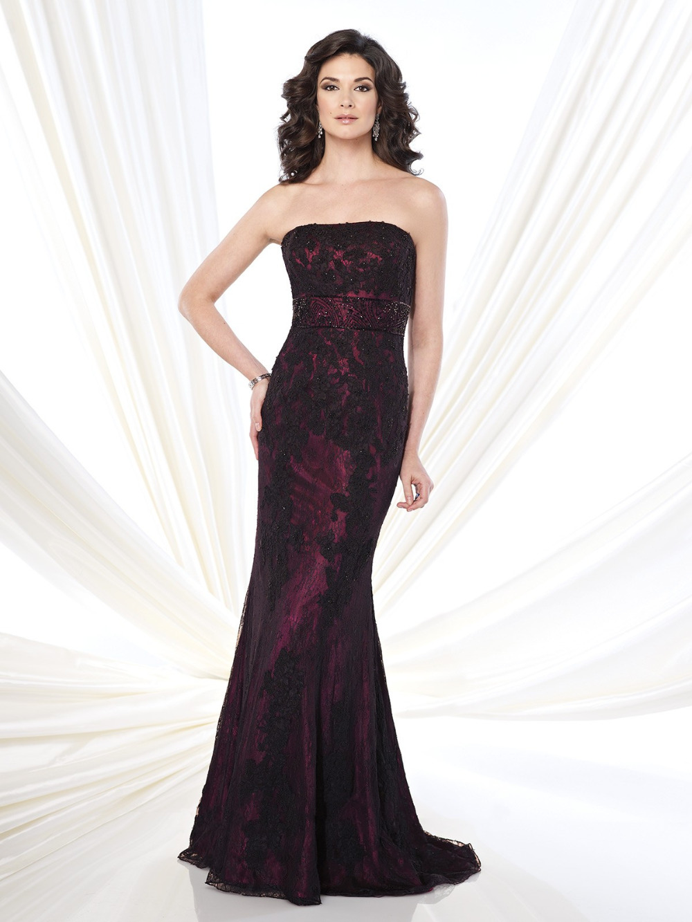 Plus size clothes kohls plus length dresses von maur