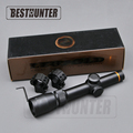 Leupold 1 5 5X20 Mil dot Illuminated Optics Riflescopes Tactical Hunting Scope Sniper Gear For Rilfe