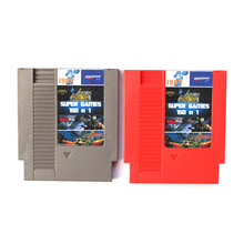Top quality 72 Pins 8 bit Game Cartridge 150 in 1 with game Rockman 1 2 3 4 5 6 NINJA TURTLES Contra Kirby’s Adventure