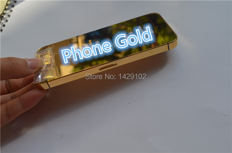       Iphone 5 5 g 24ct          Iphone 5 g
