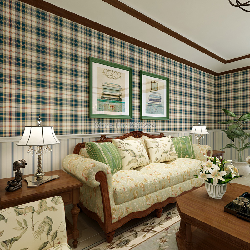 Paper invitation picture more detailed picture about country ... Retro living rooms woonkamer
