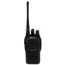 Rechargeable 3W 400 470MHz 16 Channel Walkie Talkies with LED Flashlight