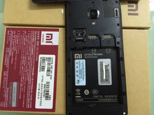 XIAOMI Red Rice Redmi 1S Qualcomm MSM8228 Quad Core 1 6Ghz 4 7 IPS 1280x720P WCDMA