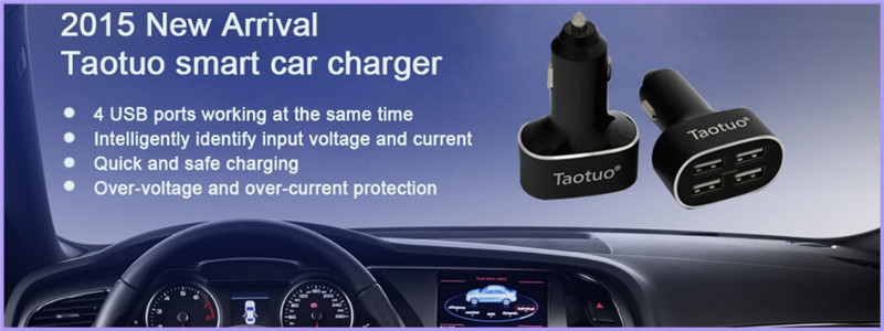 car charger-800