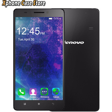 Original Lenovo S8 A7600-m 8GBROM+2GBRAM 5.5 inch Android 5.0 SmartPhone MTK6752M Octa Core 1.5GHz Dual SIM GSM 3000mAh 13MP