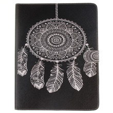 Luxury Book Leather Case for ipad2 ipad3 ipad4 Tablets Accessories Fashion Smart Elegant Stand Holder Cover