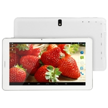 9 Tablet PC Android 4 2 With 2G Function Tablet PC Dual Core 8GB GPS Wi