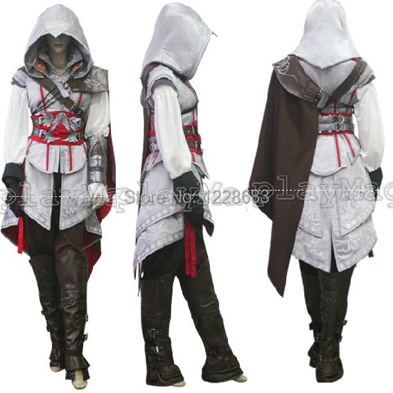 Online Kopen Wholesale Kostuum Credo Assassin Uit China Kostuum Credo