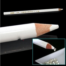 Rhinestones Picker Pencil NAIL ART Gem JEWEL Setter Pen Pick Up Tool Wax Crystal K3186