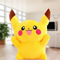 30cm Scarf Tactic dog plush toy poodle dog doll simulation high-end For Children's Gift Kids Toys