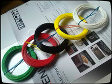 1 75MM Filament Use For Extruder 3D Printer Head 3d Filament For 3D Printer Pen 3D