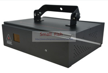 DMX ILDA 2D Multi Color 1W RGB Beam Animation Laser Light DJ Lights Stage Lighting Laser