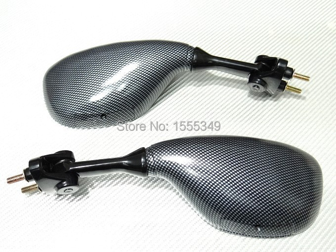 Боковые зеркала и Аксессуары для мотоцикла Nordson 1 & ZX 6R 636 2003/2004