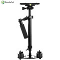s60 handheld camera stabilizer video steady cam DSLR steadicam estabilizador de cameras minicam Compact Camcorder DV
