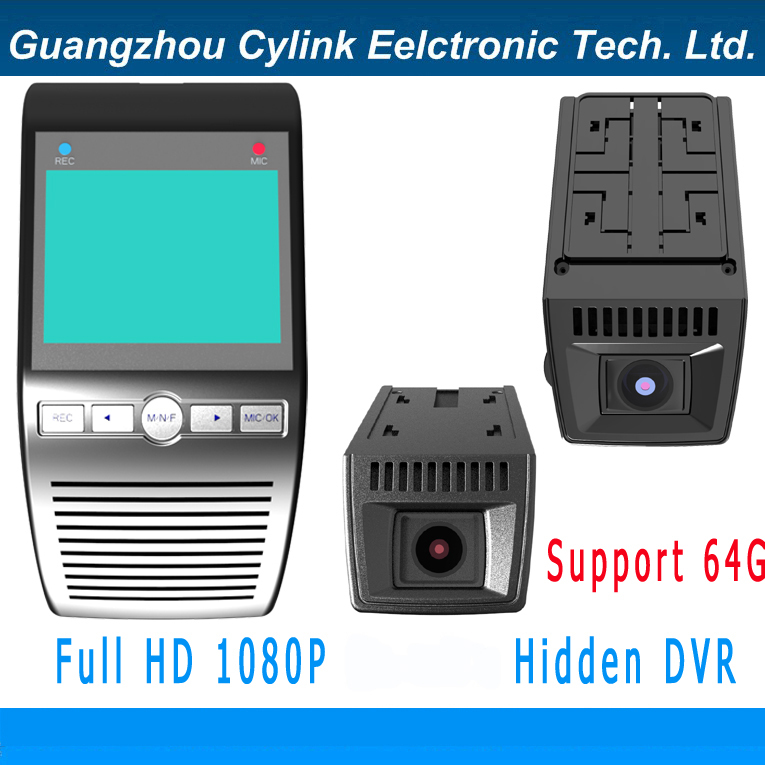 Cylink -   Full HD 1080 P   DVR  4    , .  64  SD  DVR 