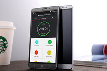 Presale Original VKWORLD VK6050 5 5 720P 4G LTE Android 5 1 6050mAh Battery Smartphone bluetooth4