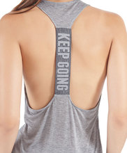 2015 New Women fitness dance sports T Shirts running Raceback tank tops workout GYM Clothes Top quick dry vest Loose