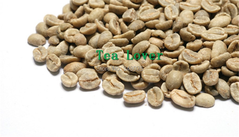 2014 new green coffee beans original brazillian beans