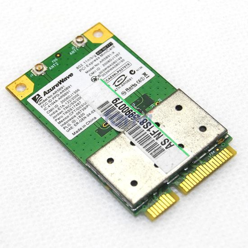 Atheros Ar9287 Wireless Network Adapter Pci Download