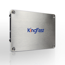 Free shipping Kingfast 7mm/9.5mm metal 2.5″ Solid State Drive with cache128Mb internal 128GB SSD SATAIII 6Gb for laptop&desktop