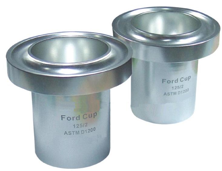 Ford Flow Cup Viscosity Cup Flow Cups 2 3 4in Other