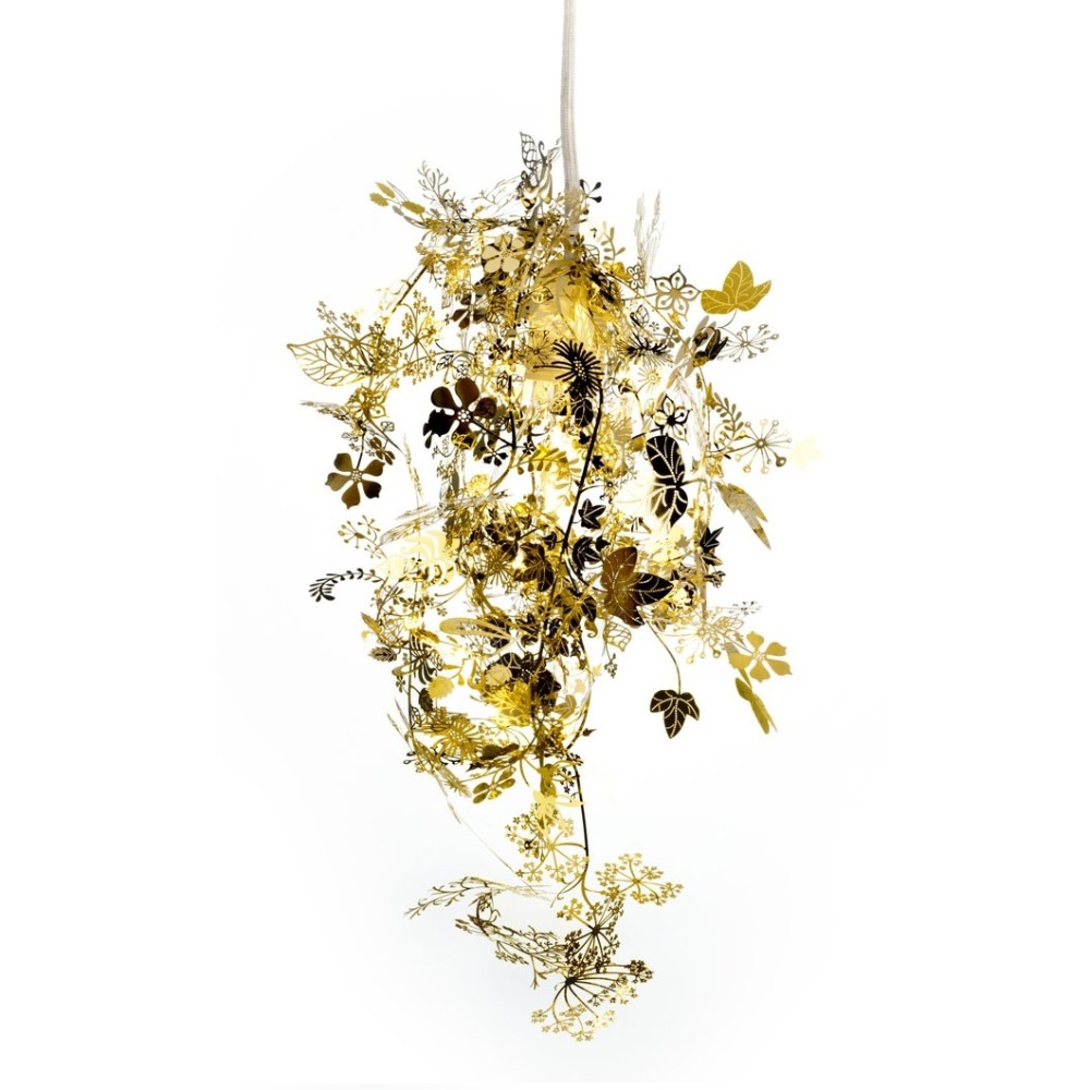 Vergelijk prijzen op metal pendant lamp online winkelen / kopen ... Woonkamer De decoratie zilveren