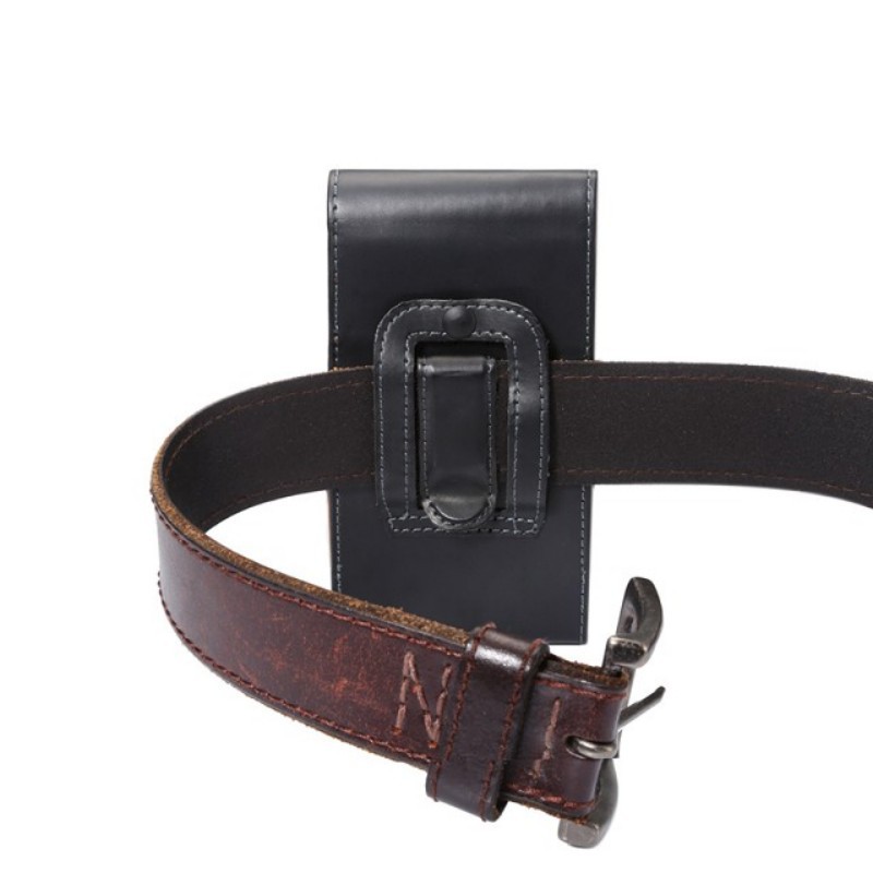 Ems Leather Holster 25