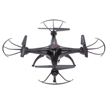 Syma X5SC Falcon RC helicopter 4 Channel 2.4G 6 Axis 3D Flip RC Quadcopter with 2.0P HD Camera RC TOY