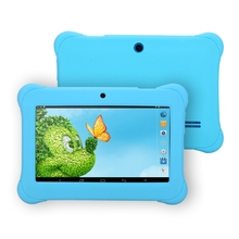 iRULU BABYPAD Y2 7 inch kids Tablet Google GMS Test Quad Core Dual Cam Android 4