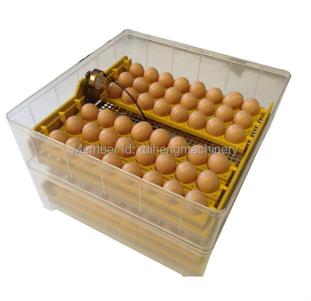 96 eggs incubator for chicken eggs used-in Egg Incubators from 