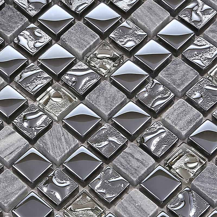 Grijs keuken backsplash koop goedkope grijs keuken backsplash ...
