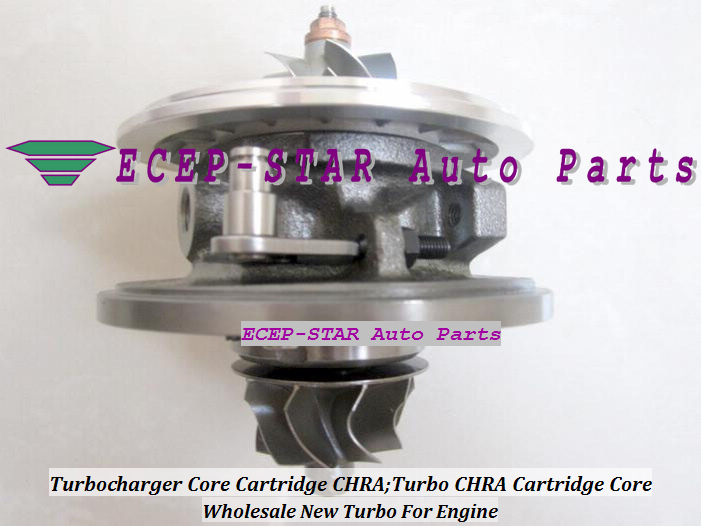 Turbocharger Core Cartridge CHRA Turbo CHRA Cartridge core 700447-5007S (3)